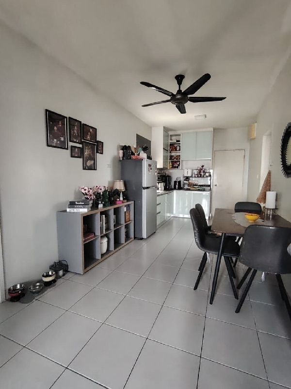 Residensi Razakmas, Bandar Tun Razak (Freehold & Fully Furnished) - photo 5