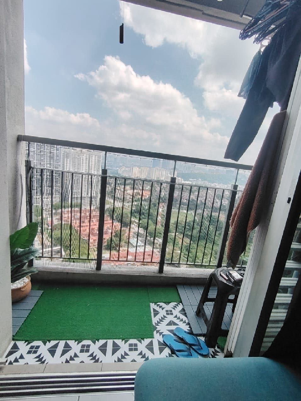 Residensi Razakmas, Bandar Tun Razak (Freehold & Fully Furnished) - photo 6