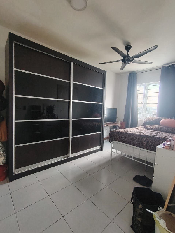 Residensi Razakmas, Bandar Tun Razak (Freehold & Fully Furnished) - photo 7