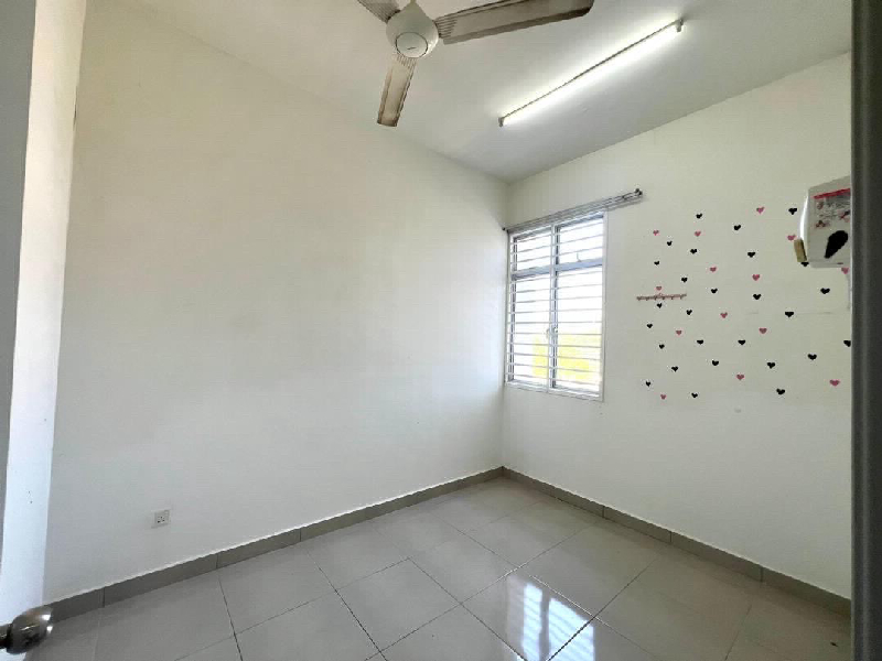 Casa Dahlia Apartment, Salak Tinggi - photo 3