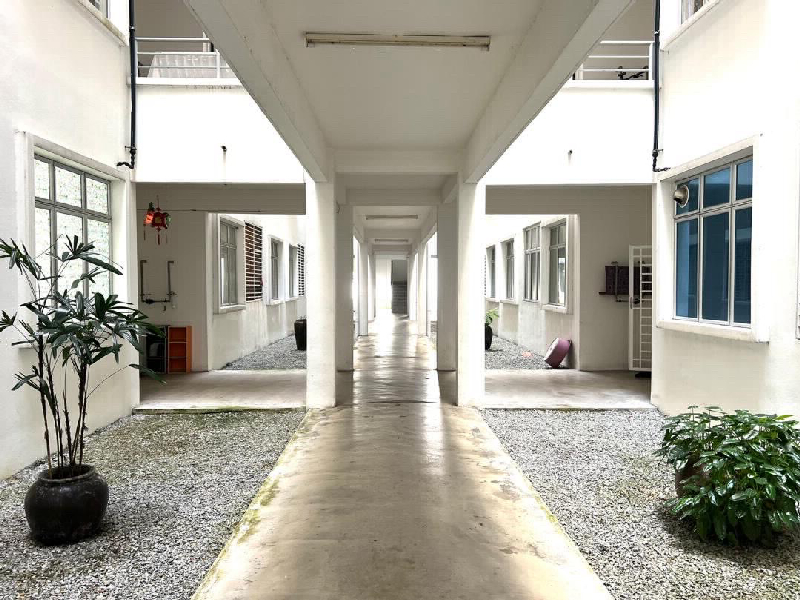 Casa Dahlia Apartment, Salak Tinggi - photo 4