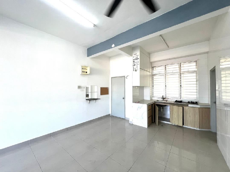Casa Dahlia Apartment, Salak Tinggi - photo 8
