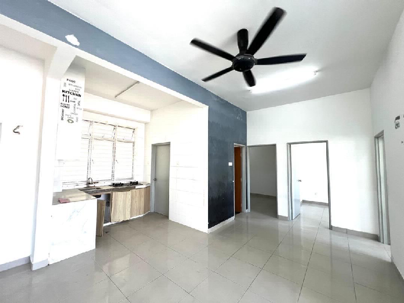 Casa Dahlia Apartment, Salak Tinggi - photo 9