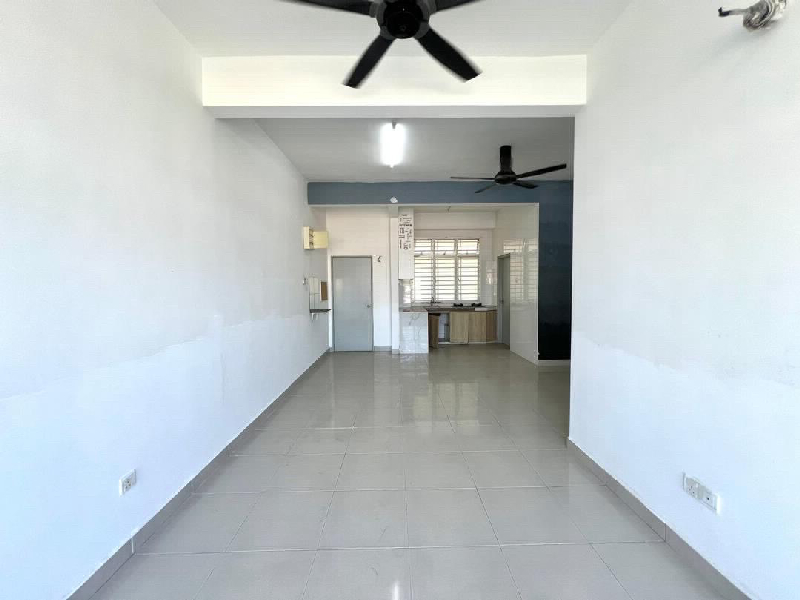 Casa Dahlia Apartment, Salak Tinggi - photo 10