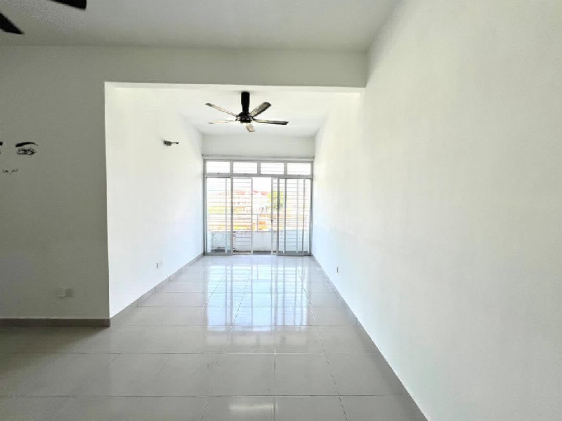 Casa Dahlia Apartment, Salak Tinggi - photo 11