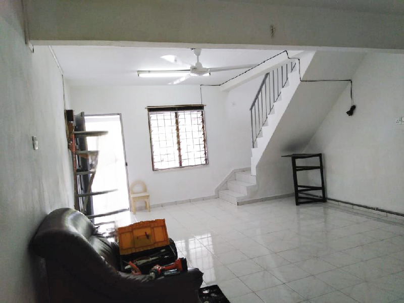 TERES KOS RENDAH 2 TINGKAT TAMAN TAS UNTUK DIJUAL - photo 3