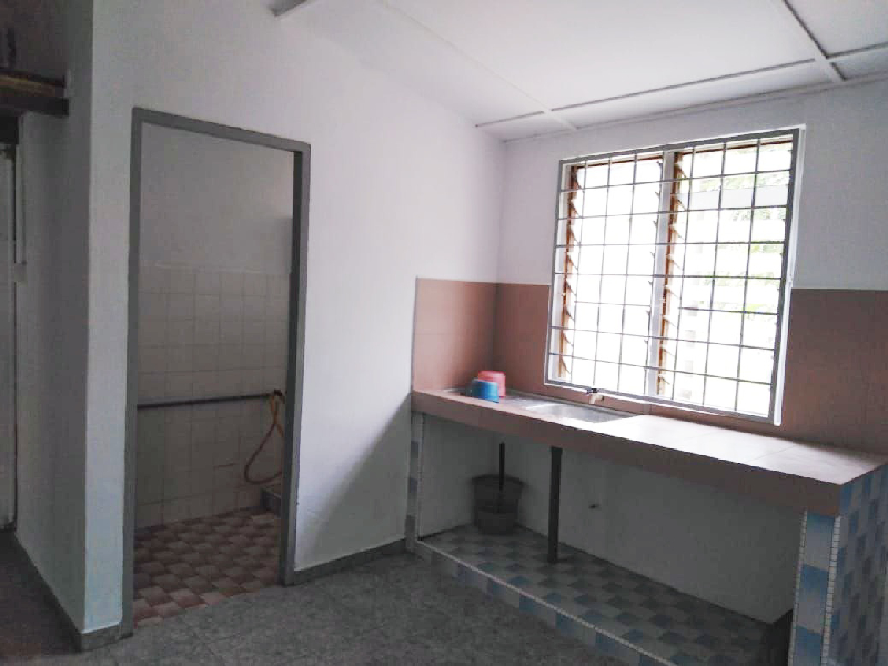 TERES KOS RENDAH 2 TINGKAT TAMAN TAS UNTUK DIJUAL - photo 5