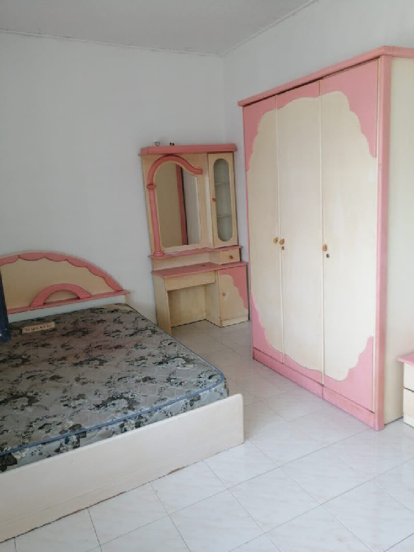 TERES KOS RENDAH 2 TINGKAT TAMAN TAS UNTUK DIJUAL - photo 7