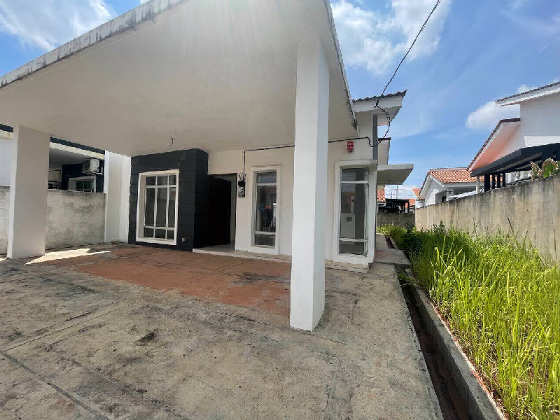 SEMI D KOTASAS EVERGREEN, KUANTAN FOR SALE - photo 2