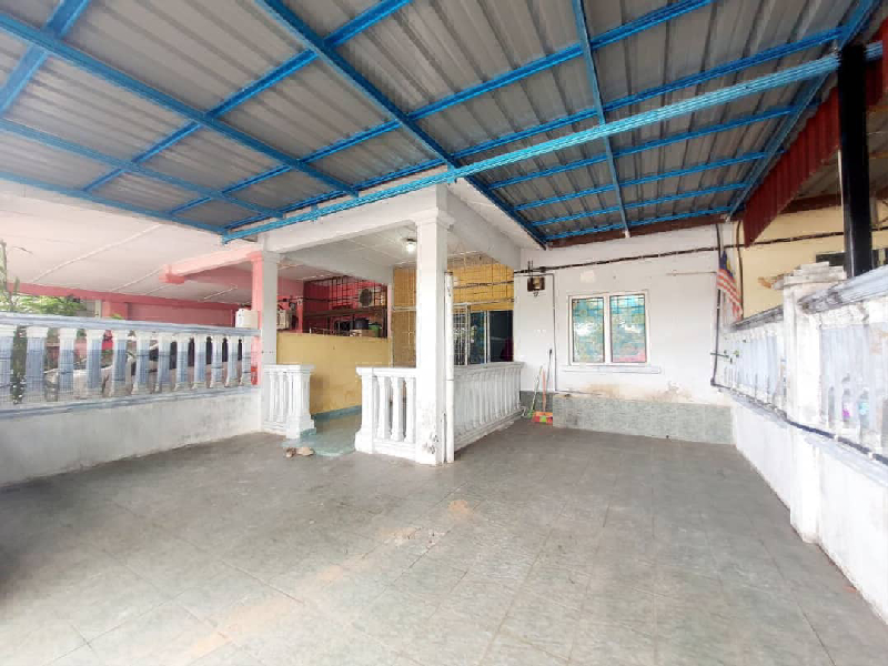 TERES SETINGKAT SERI MAHKOTA AMAN KUANTAN - photo 2