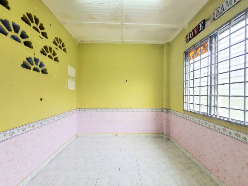 TERES SETINGKAT SERI MAHKOTA AMAN KUANTAN - photo 5