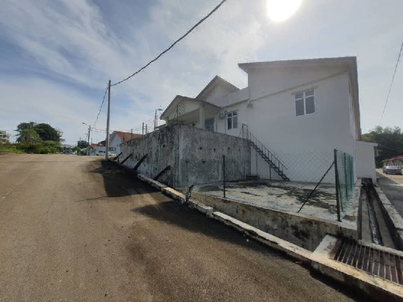 CORNER LOT & FREEHOLD OPEN TITLE | TERES 1.5 TINGKAT INDERA MAHKOTA 15 KUANTAN - photo 3