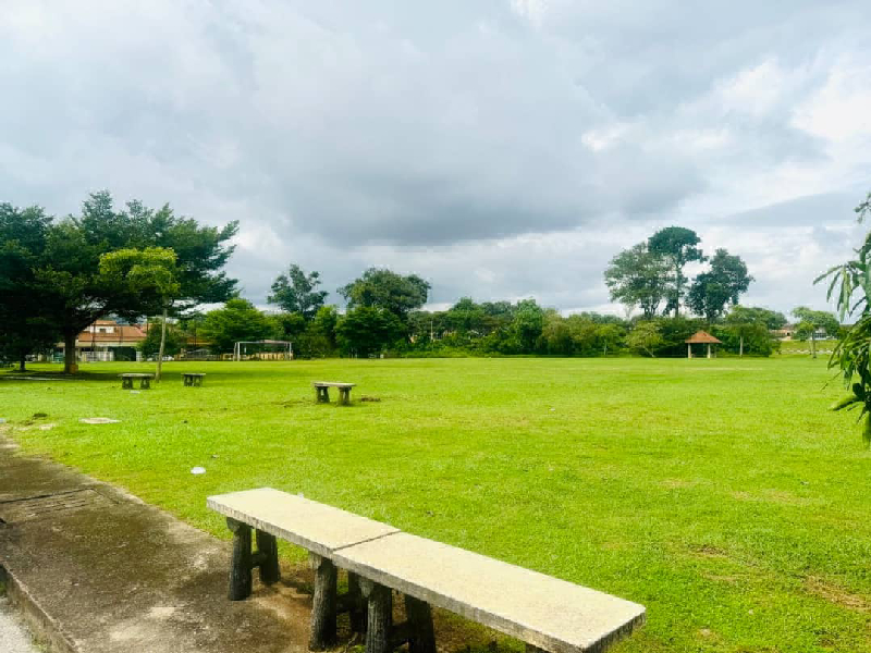 Rumah Balok Perdana Untuk Dijual - photo 2