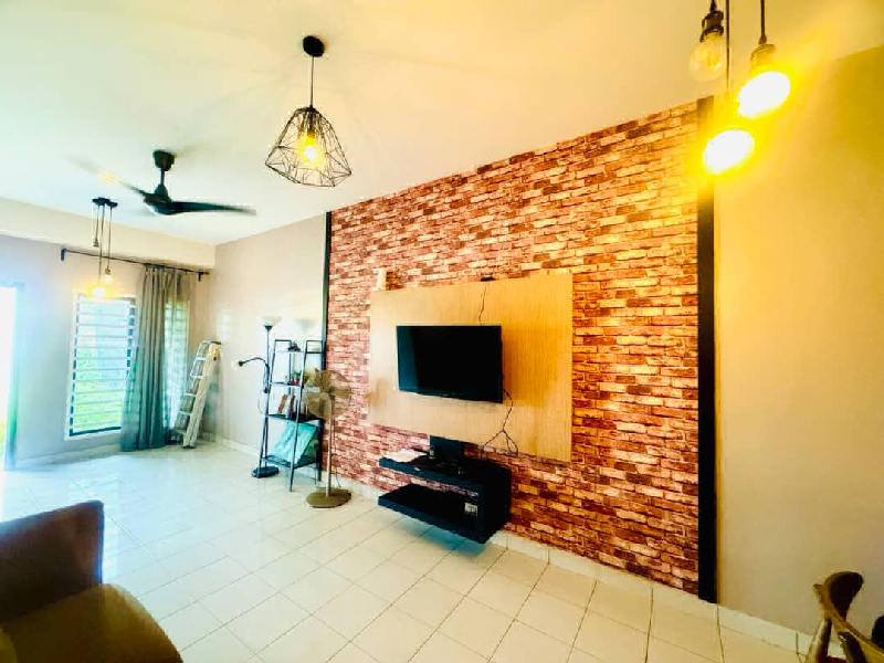 Rumah Balok Perdana Untuk Dijual - photo 4