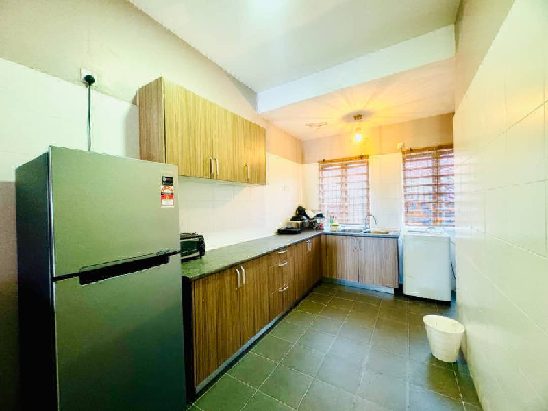 Rumah Balok Perdana Untuk Dijual - photo 5