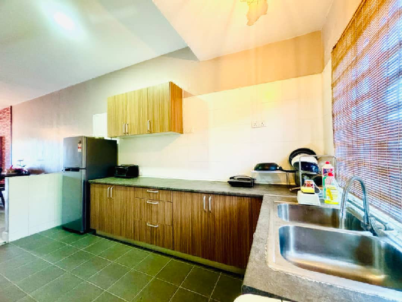 Rumah Balok Perdana Untuk Dijual - photo 6