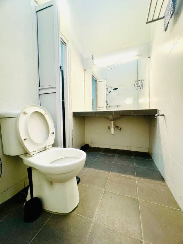 Rumah Balok Perdana Untuk Dijual - photo 7