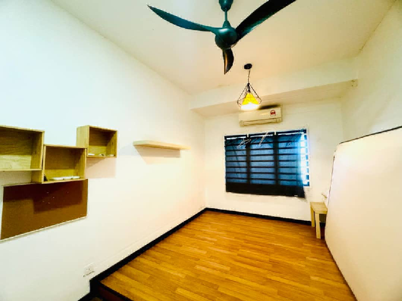 Rumah Balok Perdana Untuk Dijual - photo 9