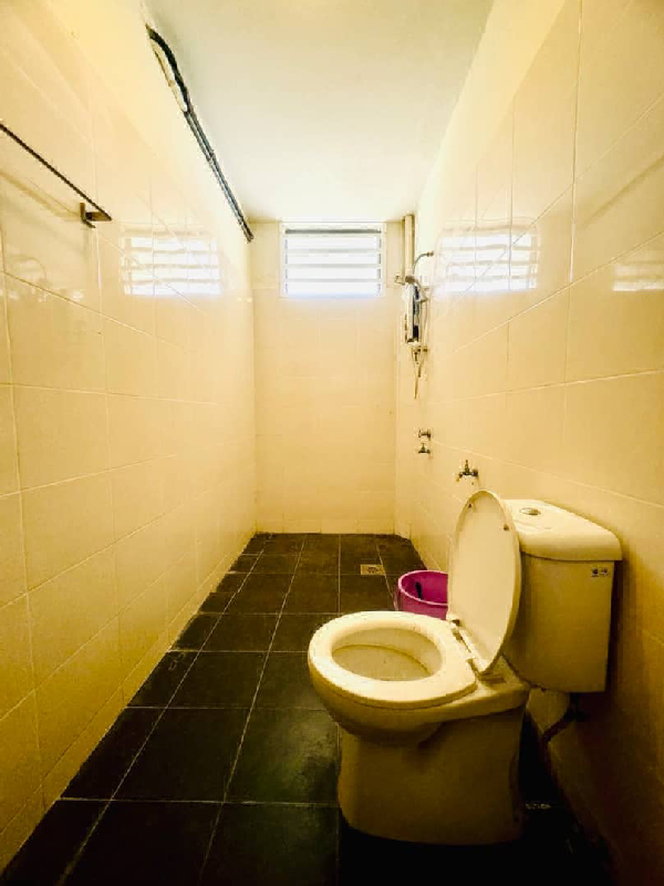 Rumah Balok Perdana Untuk Dijual - photo 10