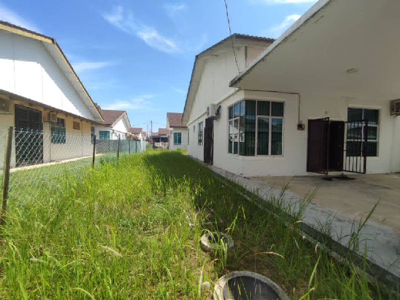 Semi D Taman Guru Kuantan - photo 2