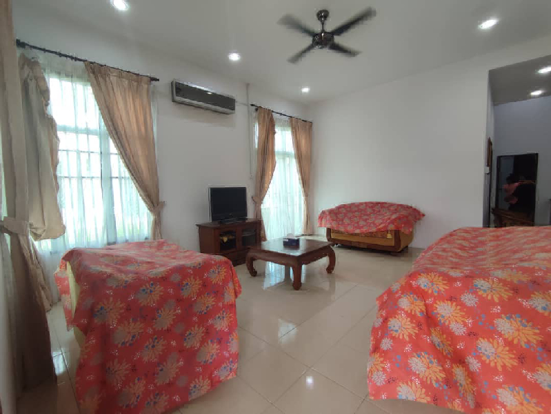 Semi D Taman Guru Kuantan - photo 4