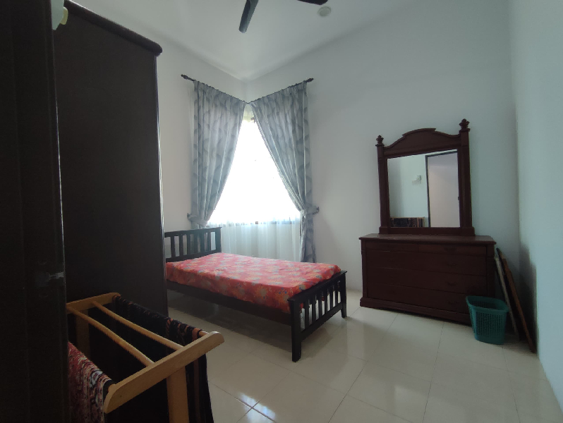 Semi D Taman Guru Kuantan - photo 8