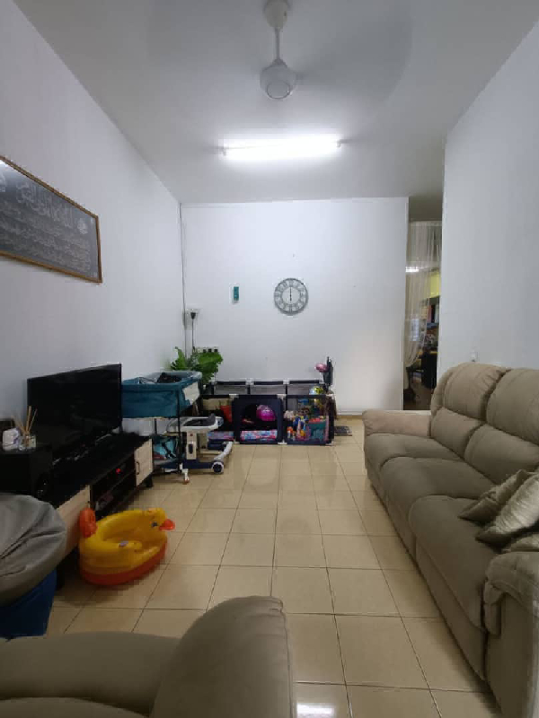 Teres Setingkat Kampung Tiram Perdana Kuantan  - photo 3