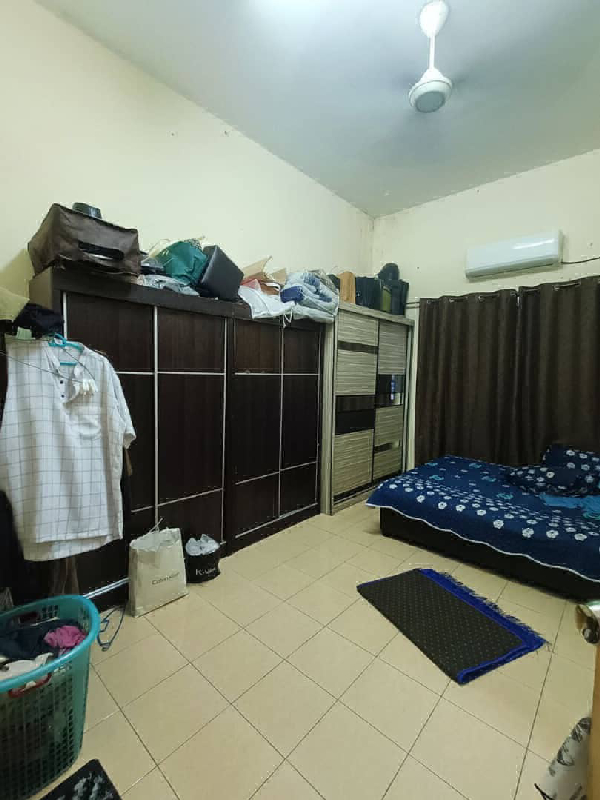Teres Setingkat Kampung Tiram Perdana Kuantan  - photo 5