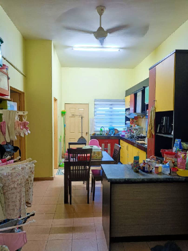 Teres Setingkat Kampung Tiram Perdana Kuantan  - photo 6