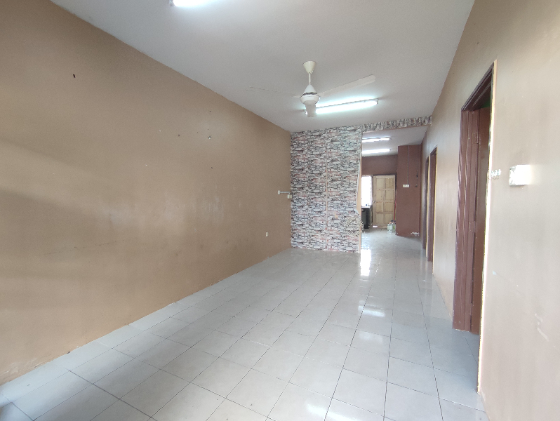 Teres Setingkat Indera Sempurna, Kuantan - photo 2