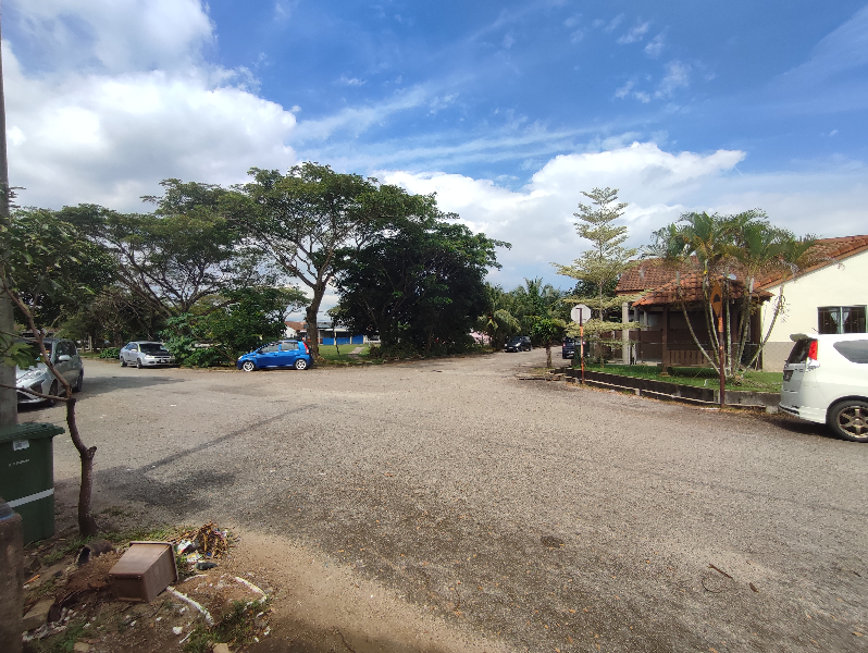 Teres Setingkat Indera Sempurna, Kuantan - photo 6