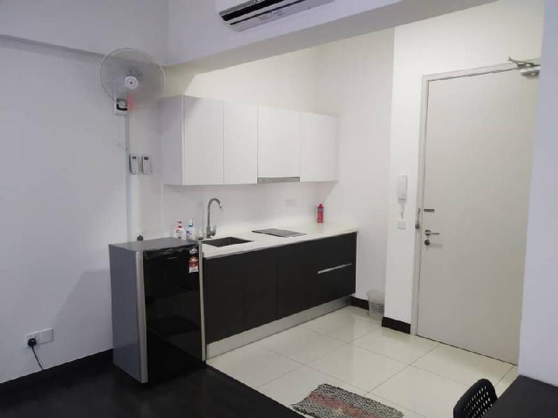 28 BOULEVARD PANDAN PERDANA CHERAS
