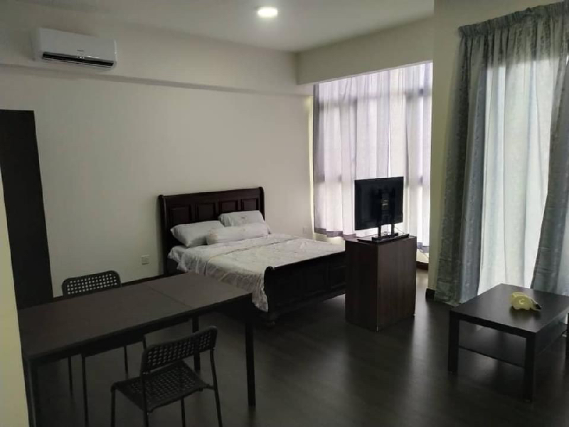 28 BOULEVARD PANDAN PERDANA CHERAS - photo 3