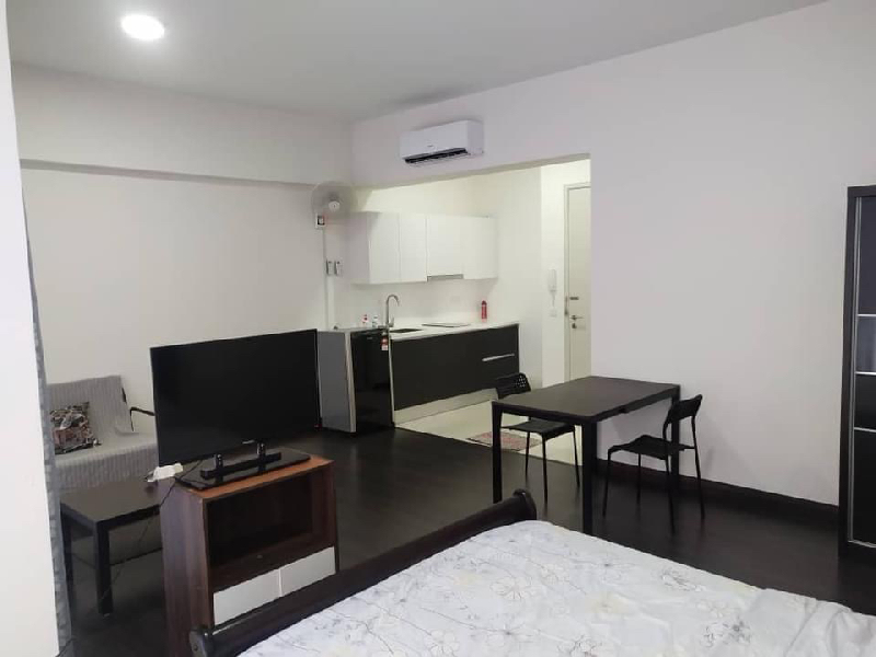 28 BOULEVARD PANDAN PERDANA CHERAS - photo 4