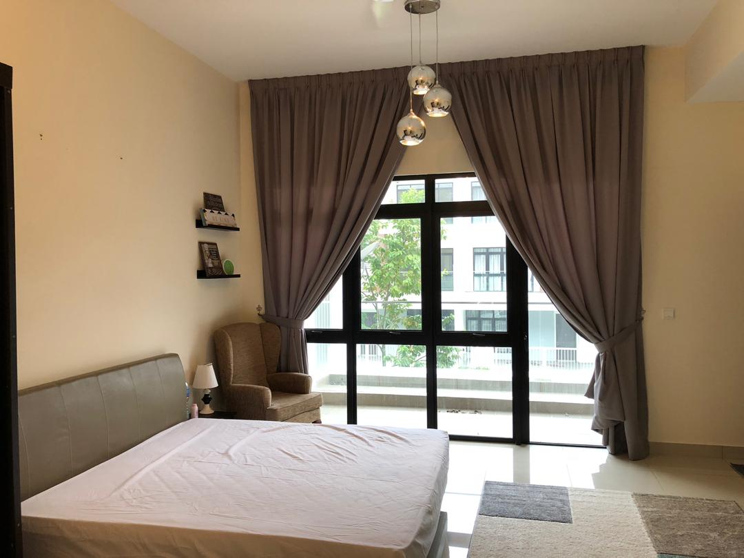 3 Storey Superlink House Avens Residence - photo 6
