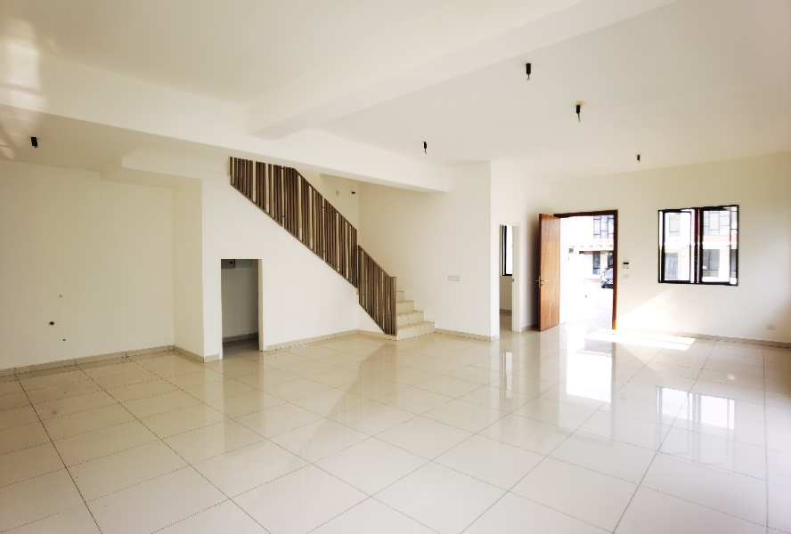 Double Storey Semi D Luzento Setia Ecohill - photo 4