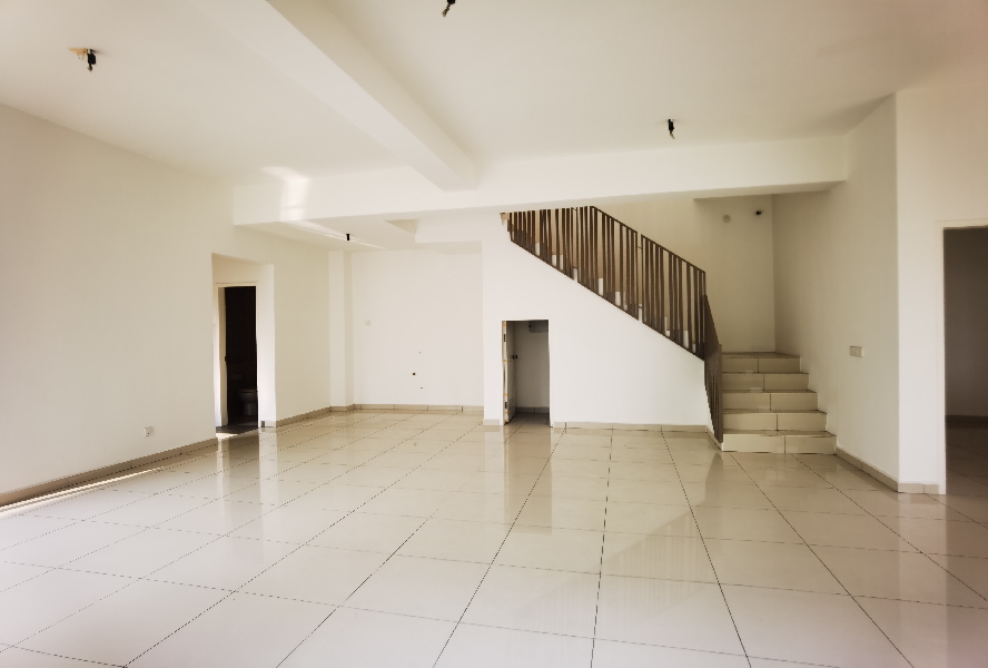 Double Storey Semi D Luzento Setia Ecohill - photo 5