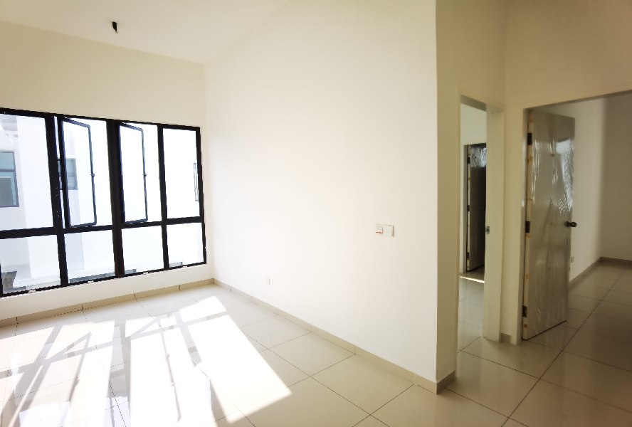 Double Storey Semi D Luzento Setia Ecohill - photo 9
