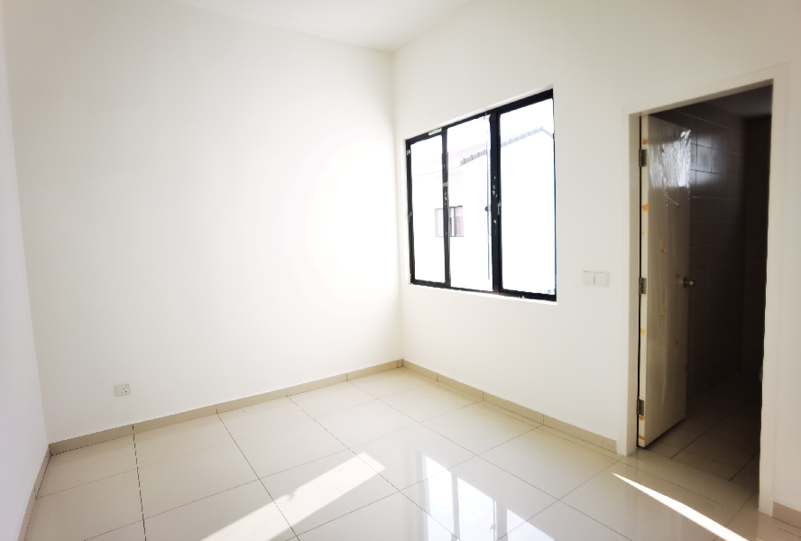 Double Storey Semi D Luzento Setia Ecohill - photo 10