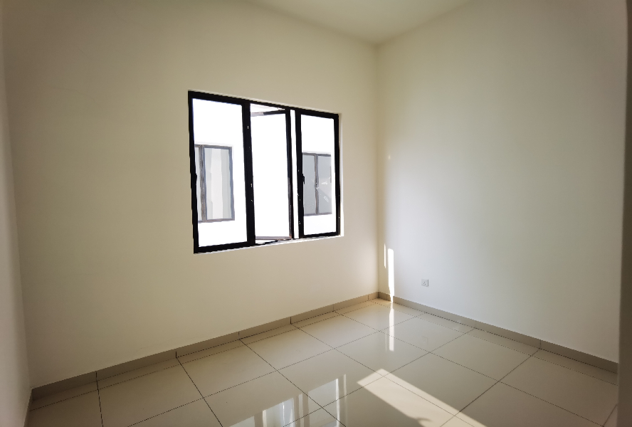 Double Storey Semi D Luzento Setia Ecohill - photo 12