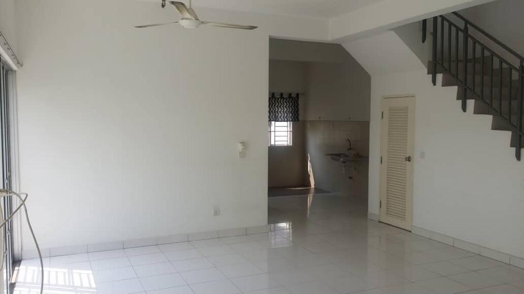 DOUBLE STOREY CORNER PALLIDA 35X65 SETIA ECOHILL - photo 4