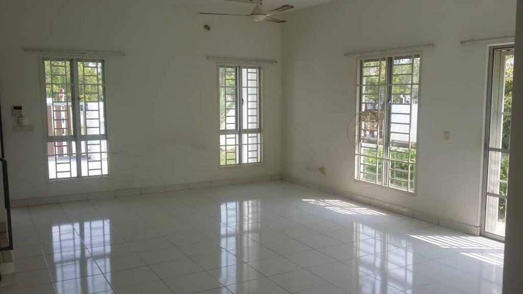 DOUBLE STOREY CORNER PALLIDA 35X65 SETIA ECOHILL - photo 5