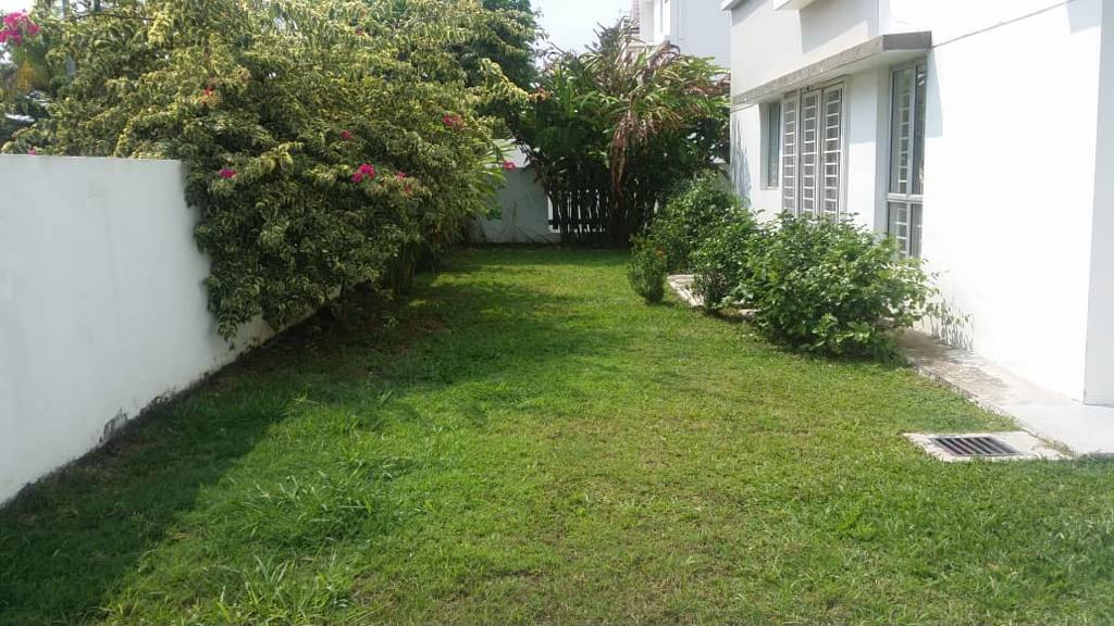 DOUBLE STOREY CORNER PALLIDA 35X65 SETIA ECOHILL - photo 6
