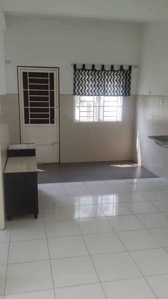 DOUBLE STOREY CORNER PALLIDA 35X65 SETIA ECOHILL - photo 7
