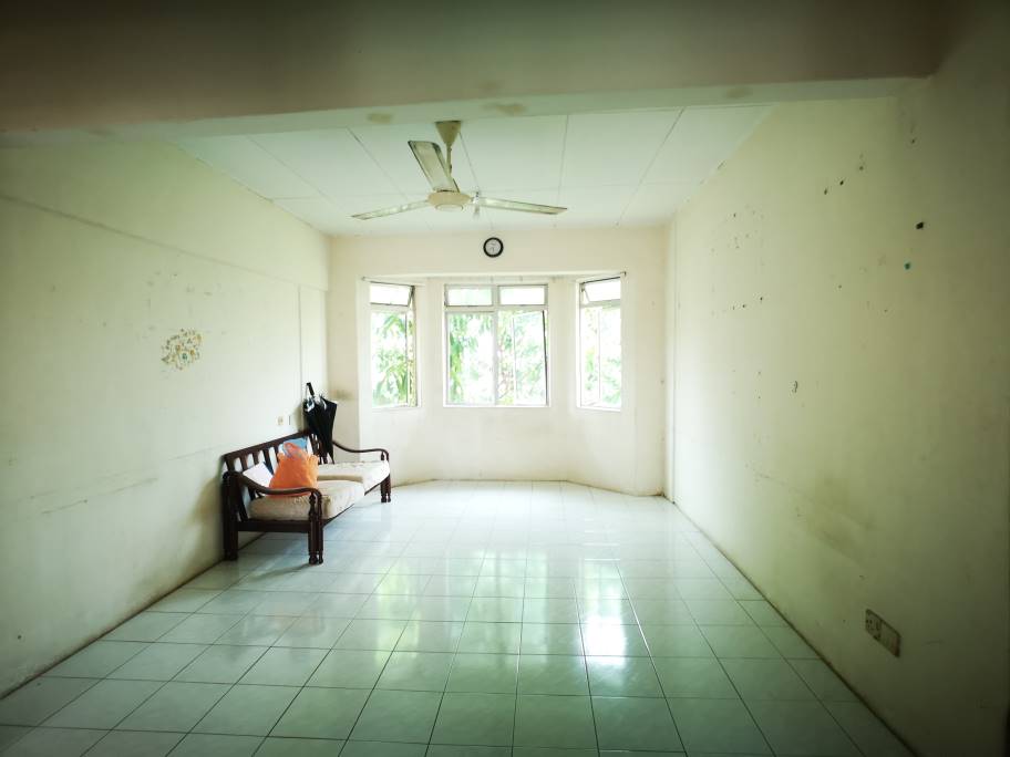 Tingkat 4 Prima Apartment Kota Warisan Sepang - photo 3