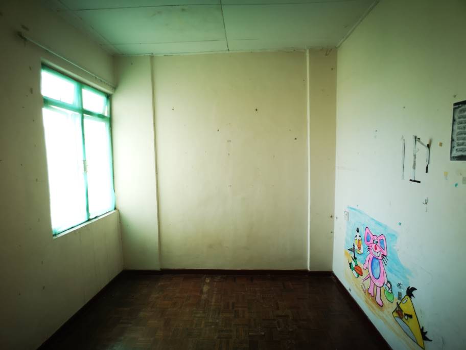 Tingkat 4 Prima Apartment Kota Warisan Sepang - photo 4
