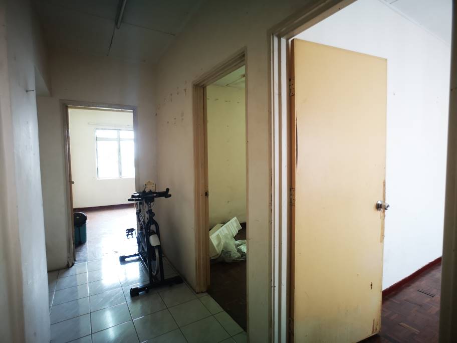 Tingkat 4 Prima Apartment Kota Warisan Sepang - photo 7