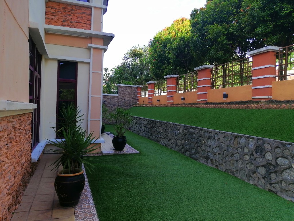 2 Storey Bungalow Villa Sutera Seksyen 1 Bangi - photo 2