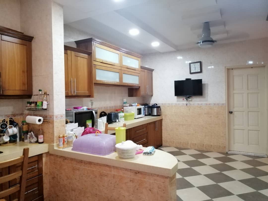 2 Storey Bungalow Villa Sutera Seksyen 1 Bangi - photo 4