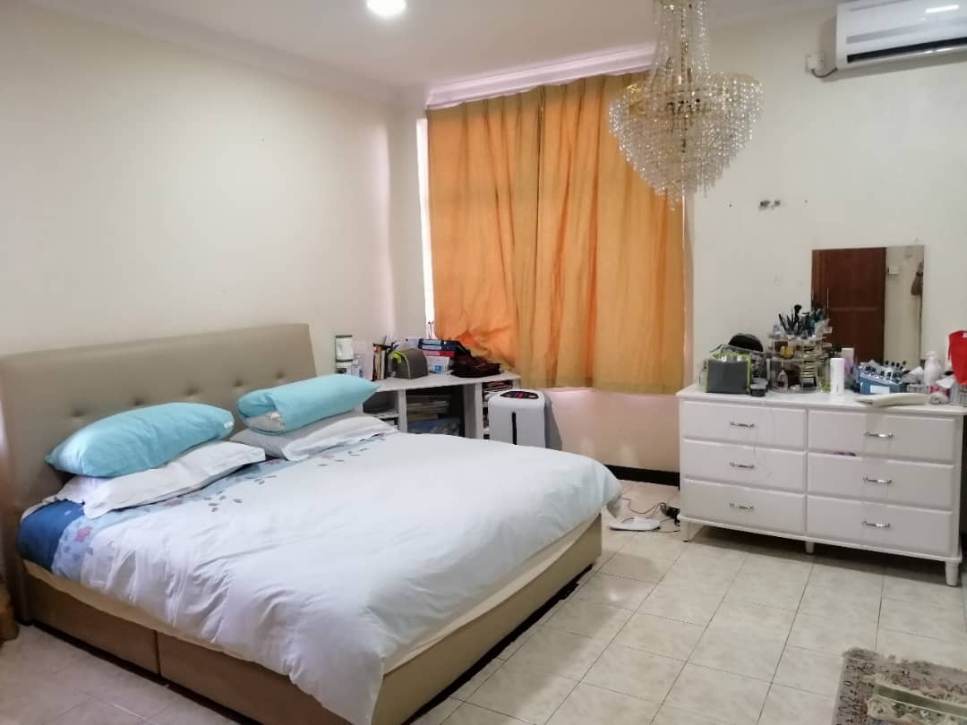 2 Storey Bungalow Villa Sutera Seksyen 1 Bangi - photo 6